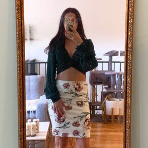 Beautiful Dynamite top